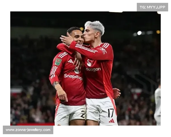 曼联转会新策略霍伊伦与安东尼背后经纪公司深度解析