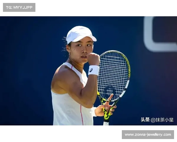 中国球员美网爆冷胜利3比1逆袭晋级喜提170万奖金笑扔球拍 中国球员美网爆冷胜利3比1逆袭晋级喜提170万奖金笑扔球拍