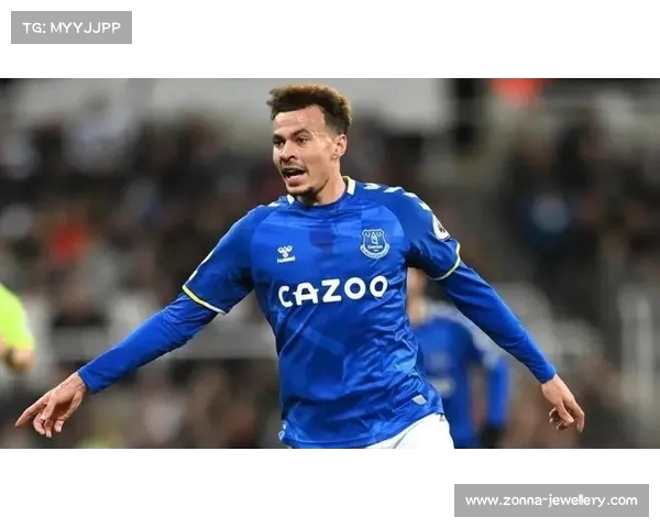 埃弗顿面临财政压力急需出售球员以满足财政公平法案要求