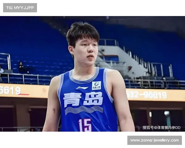 杨瀚森：CBA重视身体对抗 NBA侧重转换进攻节奏和快速反击